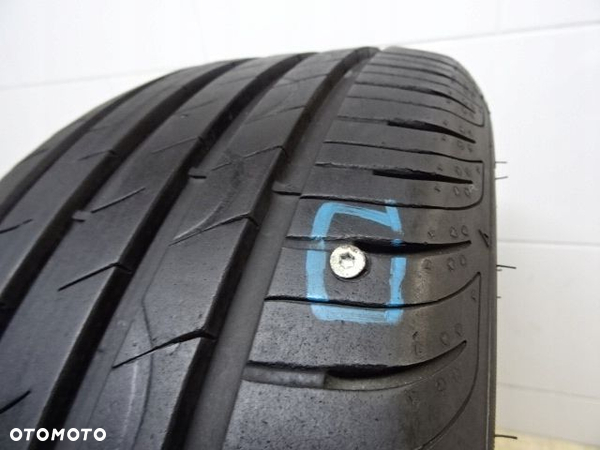 OPONA LETNIA 215/55R16 Sava INTENSA HP 2 93V 7,9mm - 3