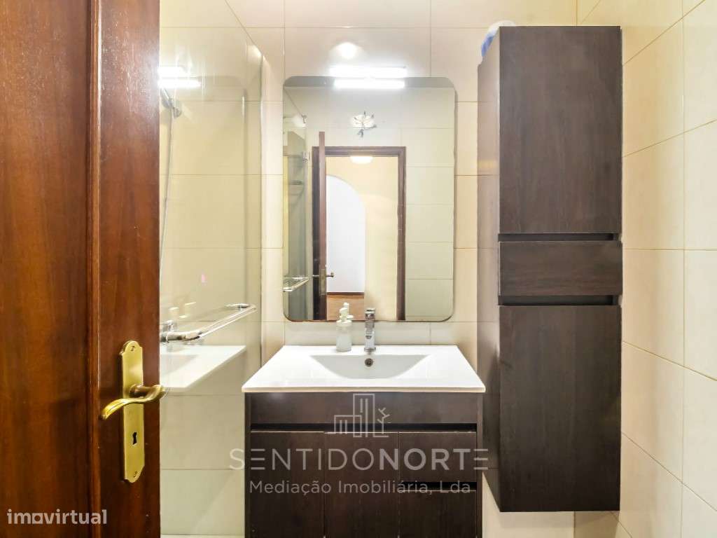 Apartamento T3 Porto-18