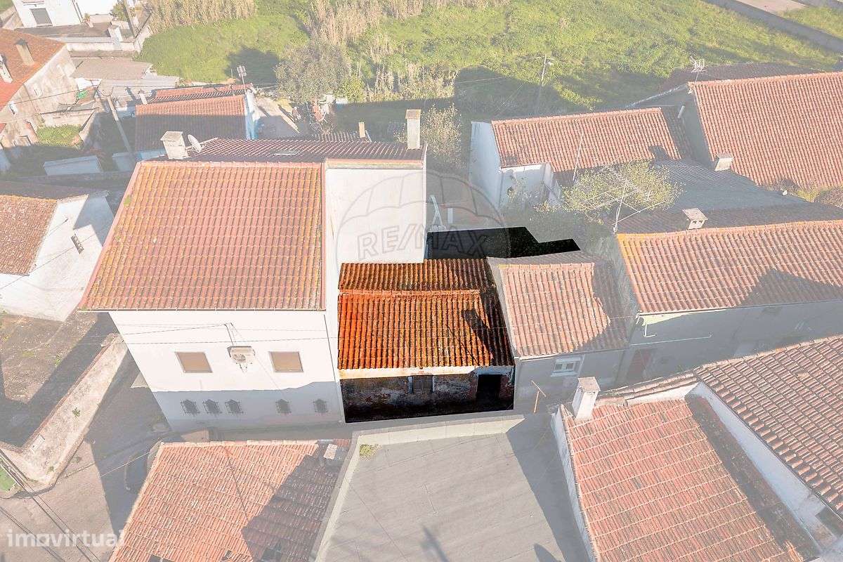 Moradia T2 para venda - Grande imagem: 5/36