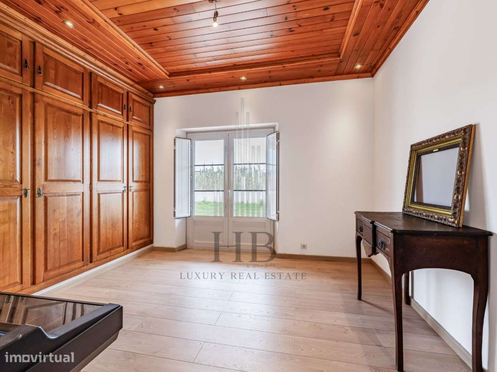 Quinta T4 Vista Mar de Luxo | Magoito | Sintra-50