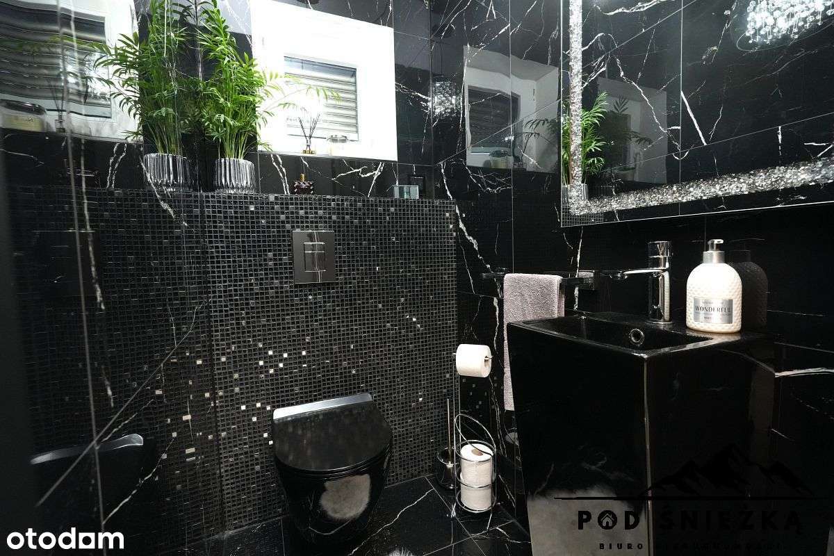 Luksusowy dom- Jelenia Góra! Kupujący nie płaci PROWIZJI 0%!-10