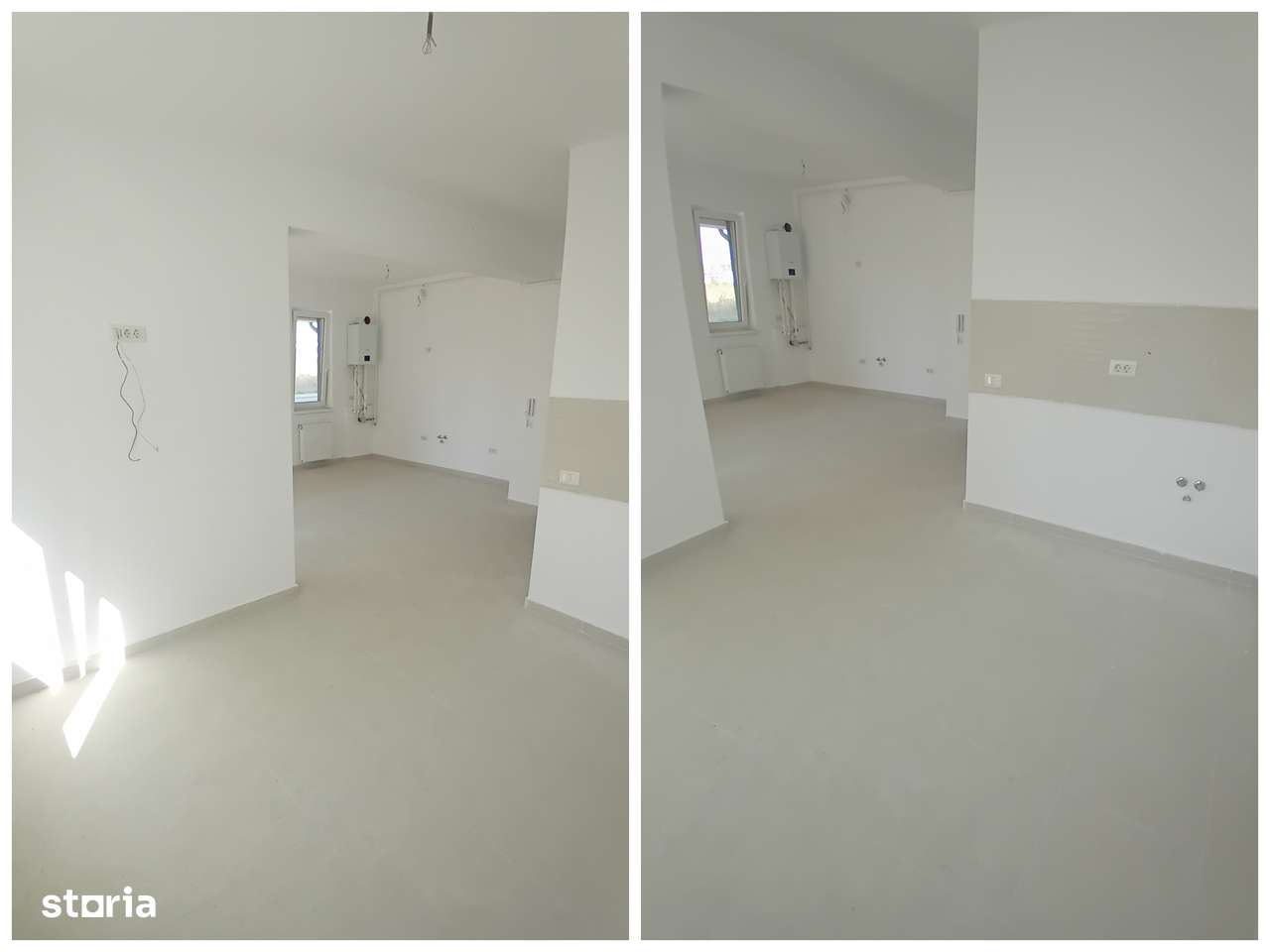 Spațiu comercial + parcare +chirias,Str Tineretului 81,Auchan,Militari - Imagine principală: 5/12