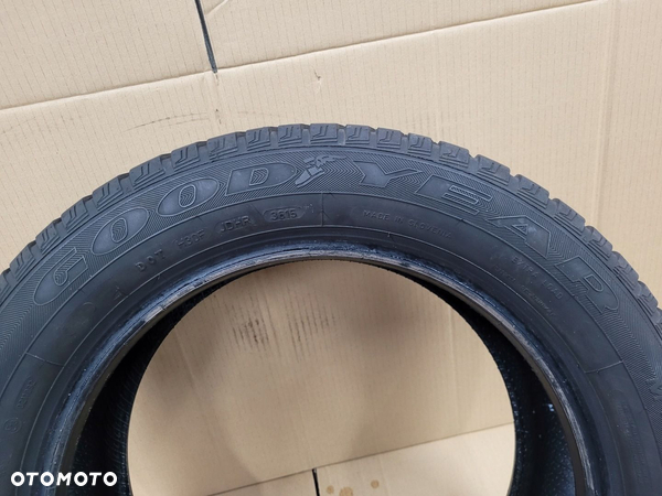 205/55 R16 94V GOODYEAR VECTOR 4SEASONS - 6