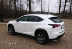 Lexus NX 200t AWD - 3