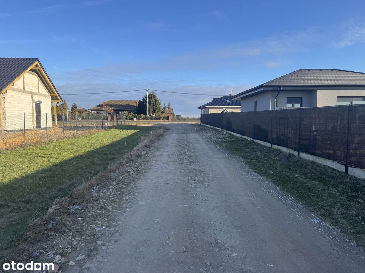 Konarzewo - Działka inwestycyjna z MPZP blisko S11 i Poznania - Pełny obrazek: 4/5