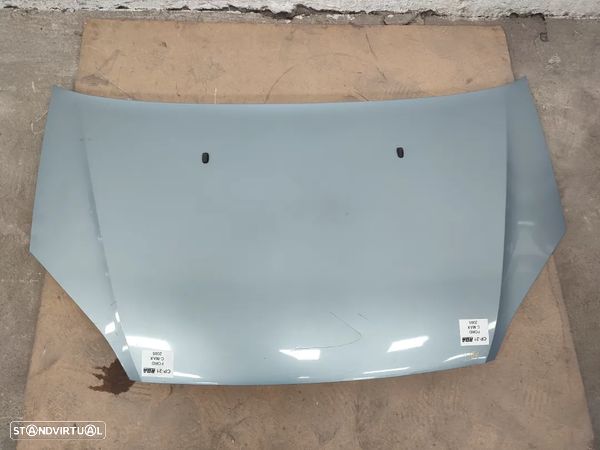 CP Capot Ford C-Max de 2005 - 1