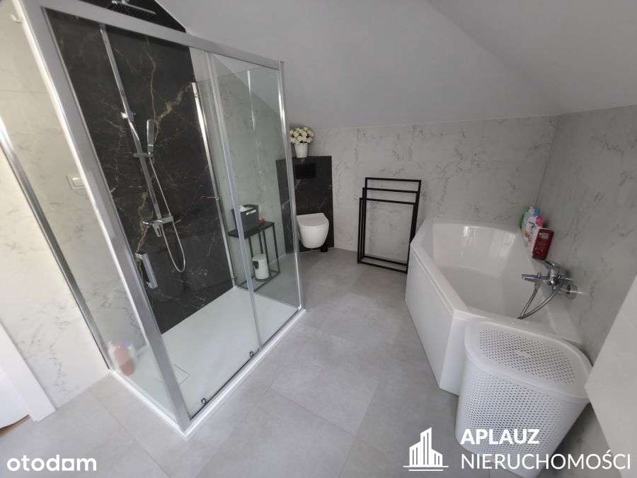 Bystra, piękny dom na dużej działce-16