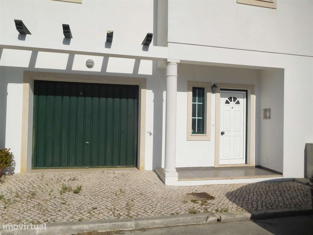 Moradia T3 / Condomínio Fechado / Marinha Grande-34