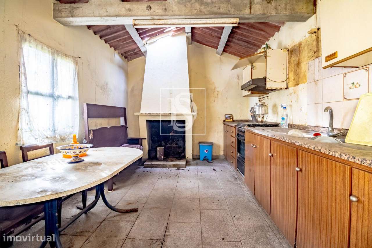 Moradia T3 Teixeira, Baião - Grande imagem: 2/35