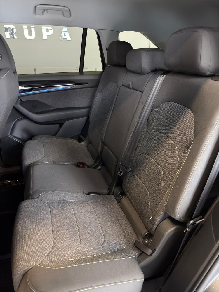 Skoda Kodiaq Selection 1.5 TSI 150KM 7os Salon Polska FV23% Leasing Gotówka