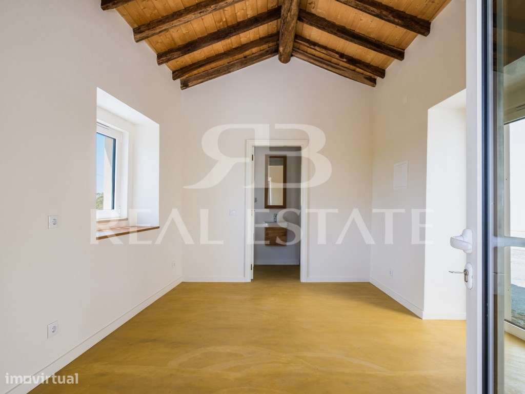 Quinta - 11 hectares com 6 casas, na Serra de São Mamede, Alentejo-8