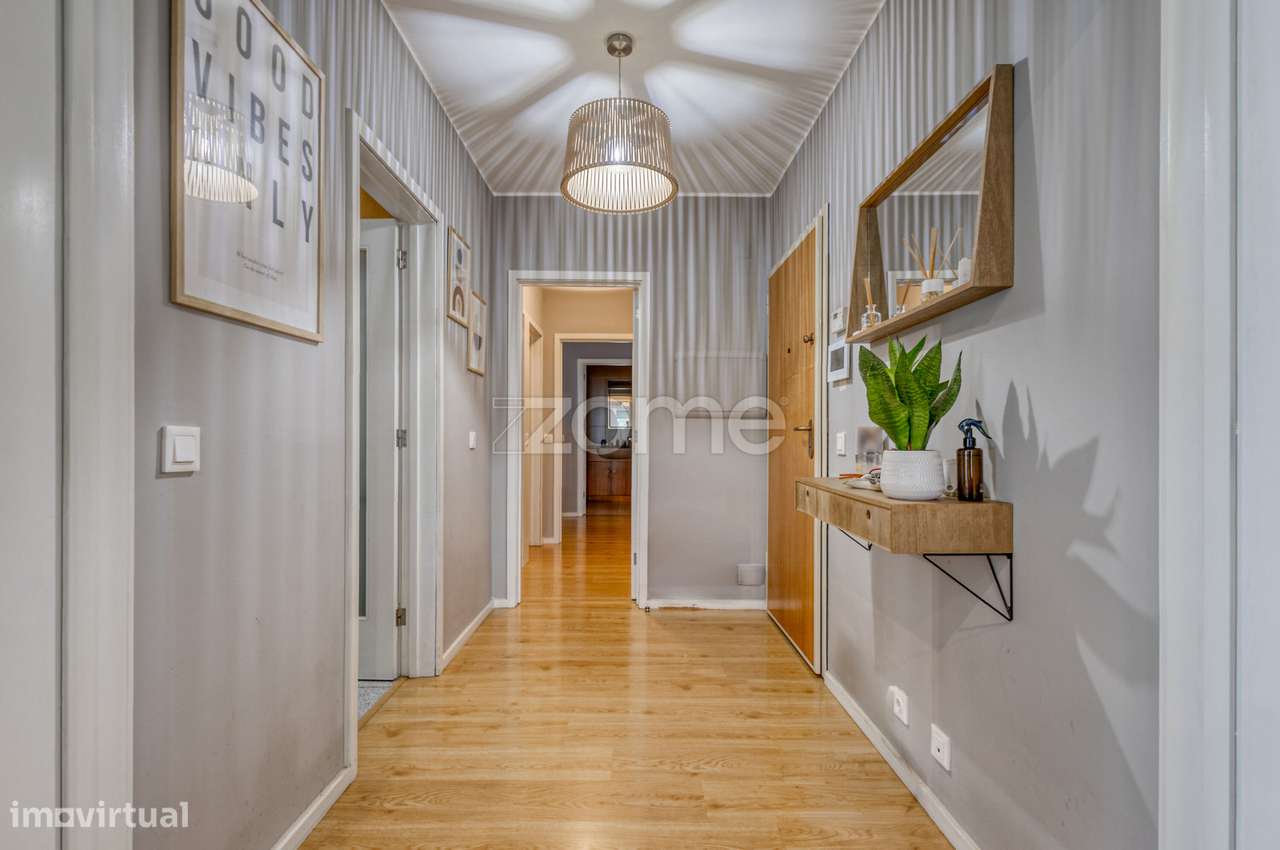 Apartamento T2 em Silva Escura - Maia - Grande imagem: 3/31