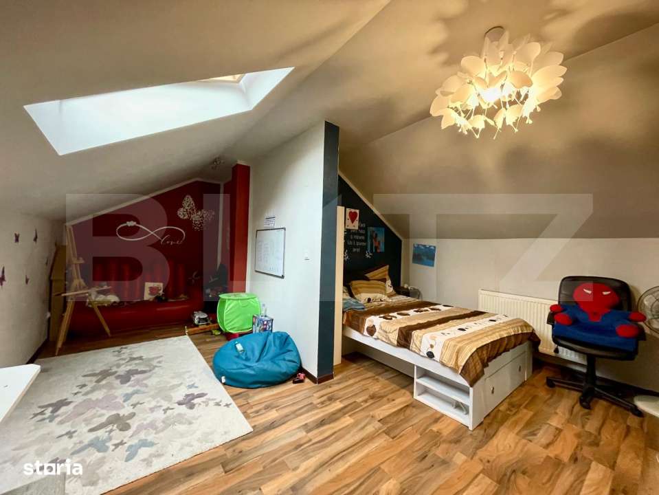 Apartament 3 camere - mobilat - zona George Enescu - Imagine principală: 3/6