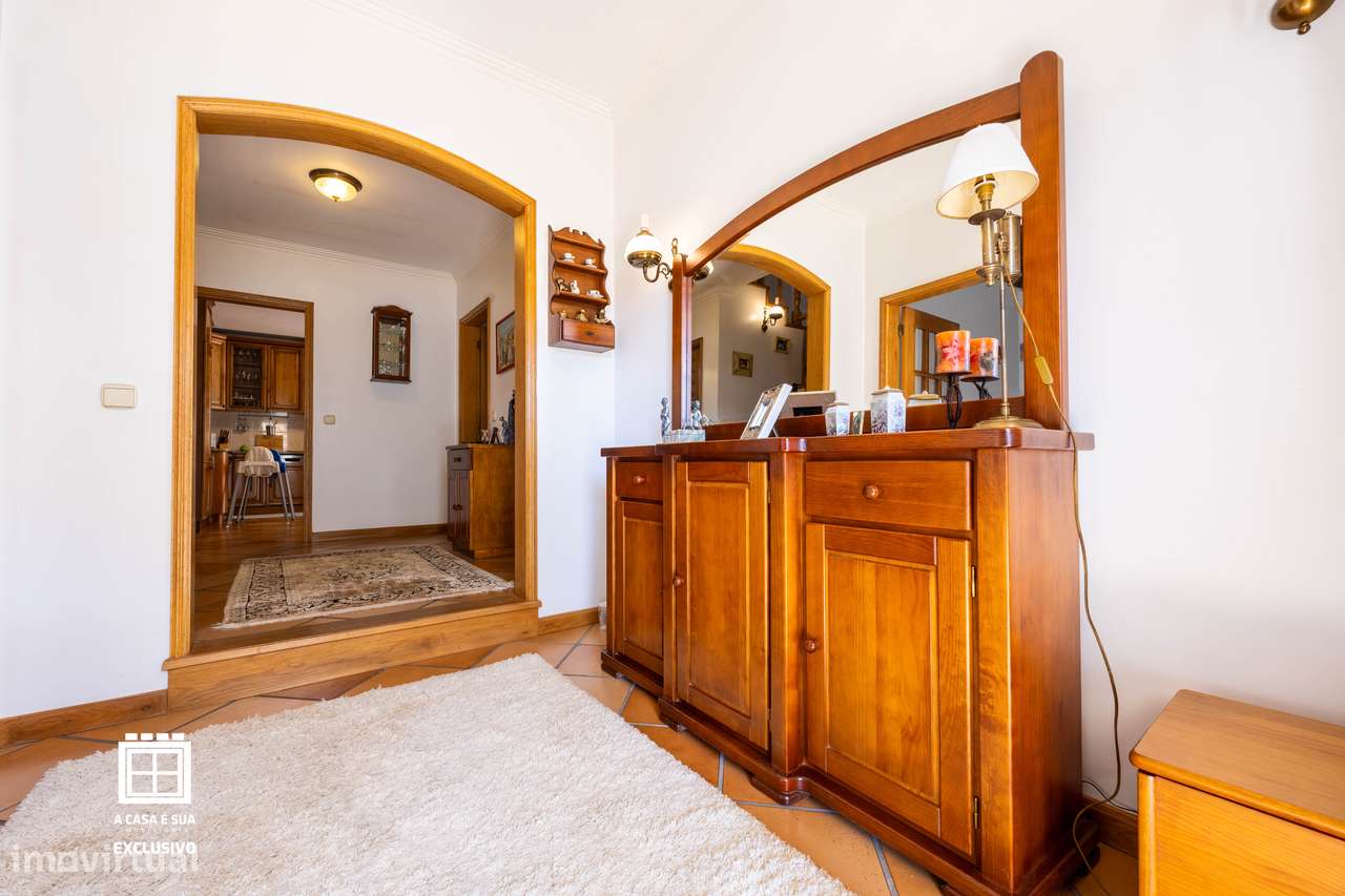 Moradia isolada em Avanca - Exclusivo-16