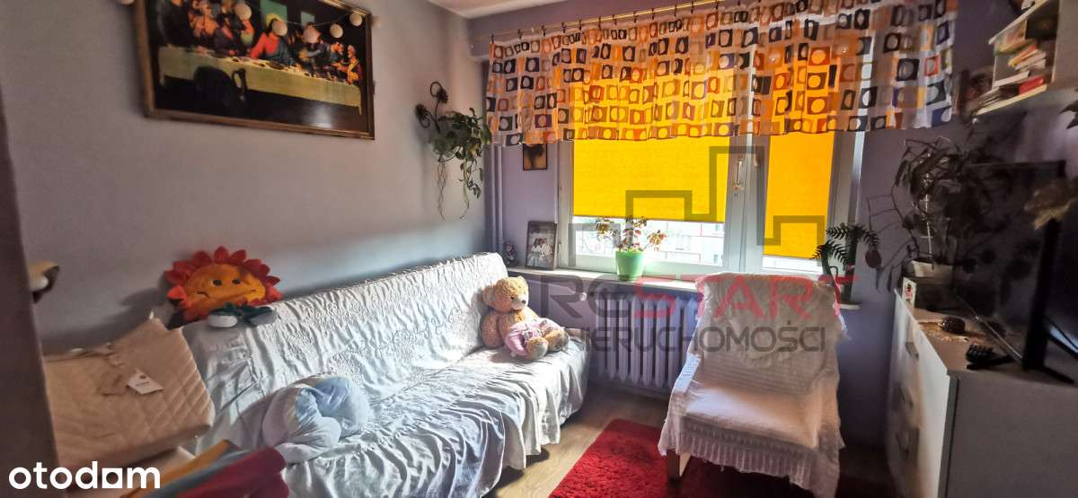 Mieszkanie z potencjałem – 72 m²! - Pełny obrazek: 5/12