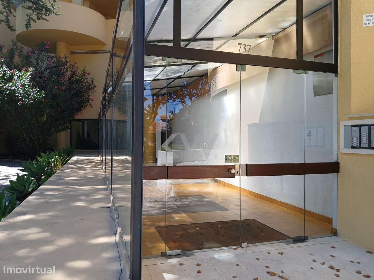 Arrendamento T3 Monte Estoril - Grande imagem: 5/31