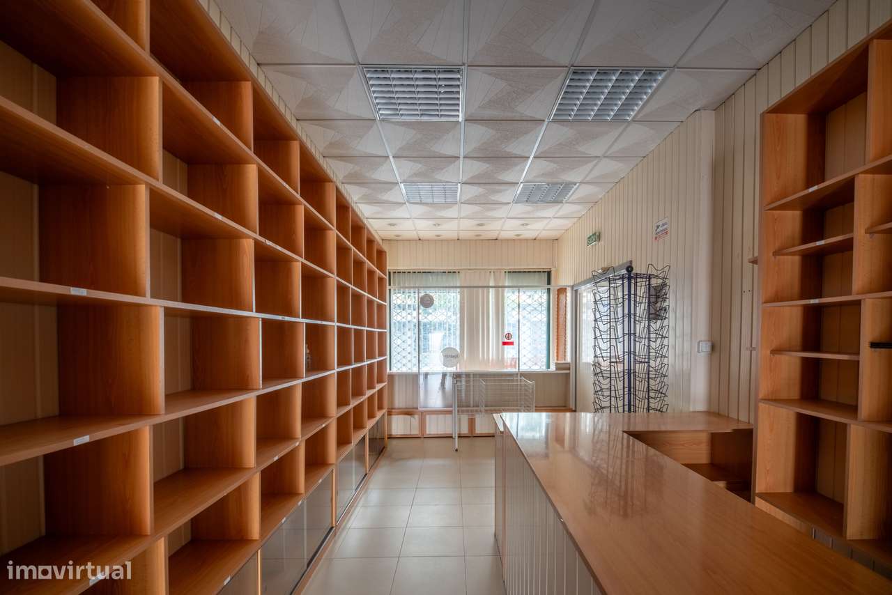 LOJA | ESCRITÓRIO | INVESTIMENTO | BEJA - Grande imagem: 4/18