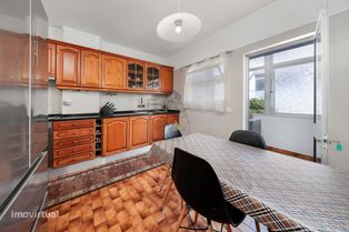 Apartamento T2 -  Três Bicos - Portimão