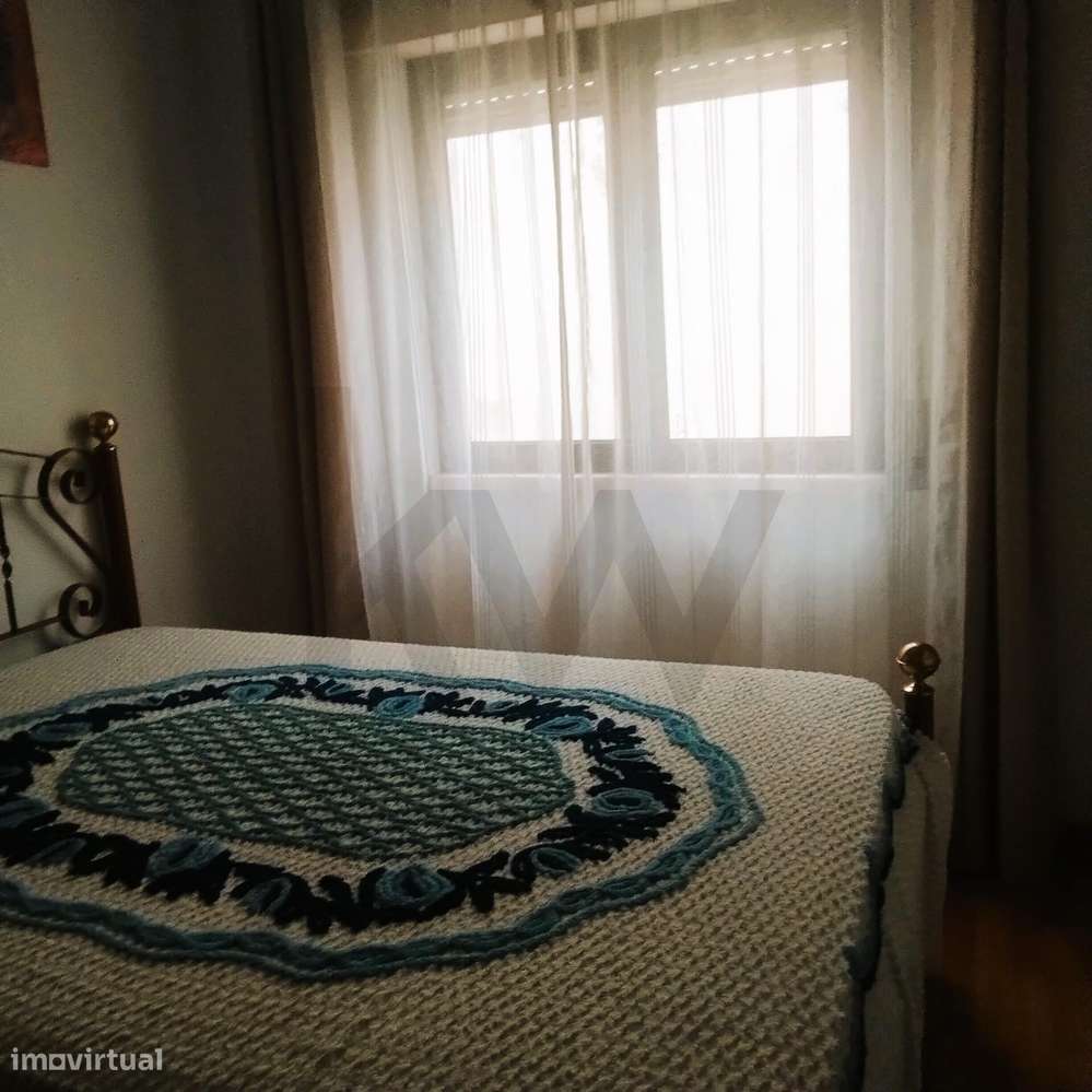 Moradia Térrea Isolada T2+1 | Quinta do Conde | Pronta a Habitar 35-13