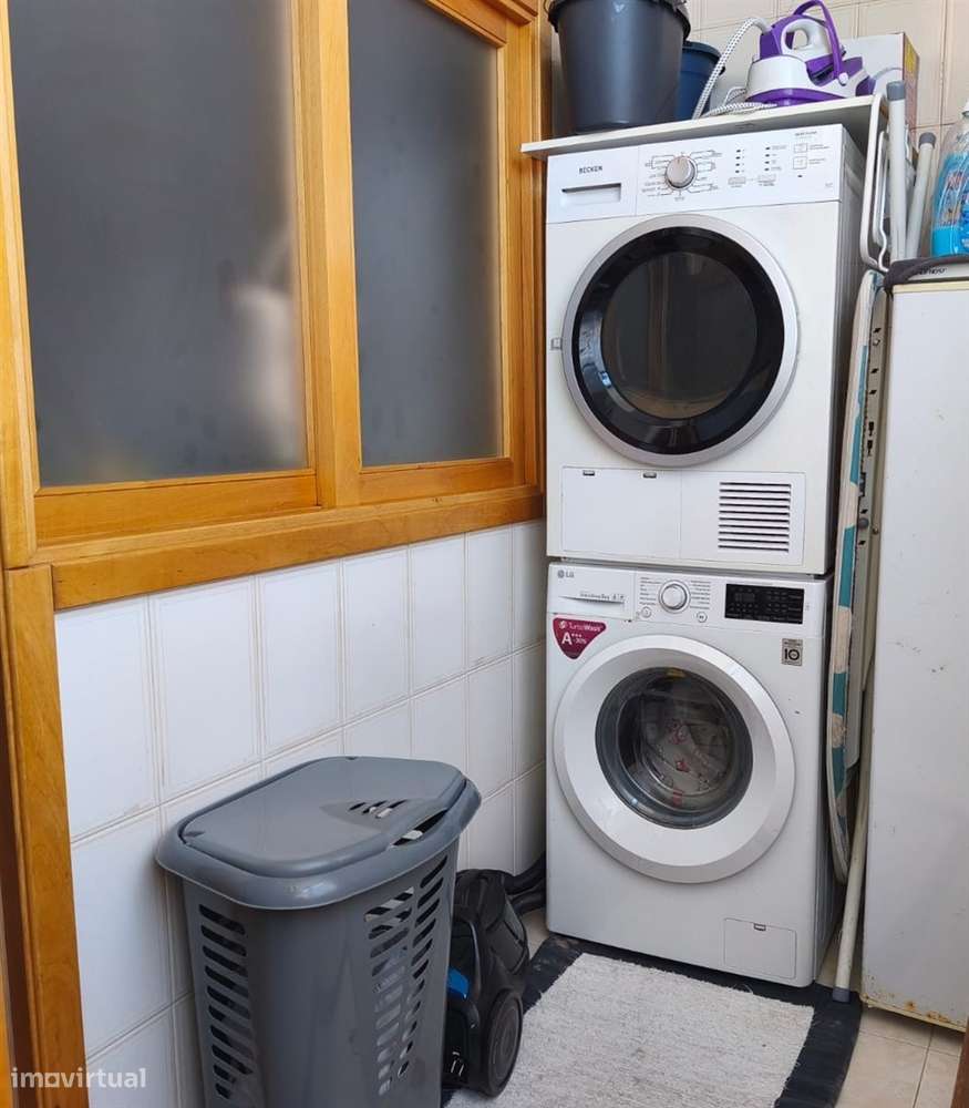 Apartamento T2+1 Venda em São Paio de Oleiros,Santa Maria da Feira-9