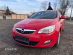 Opel Astra IV 1.6 Edition - 2