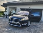 Ford Mondeo 2.2 TDCi Titanium S - 32