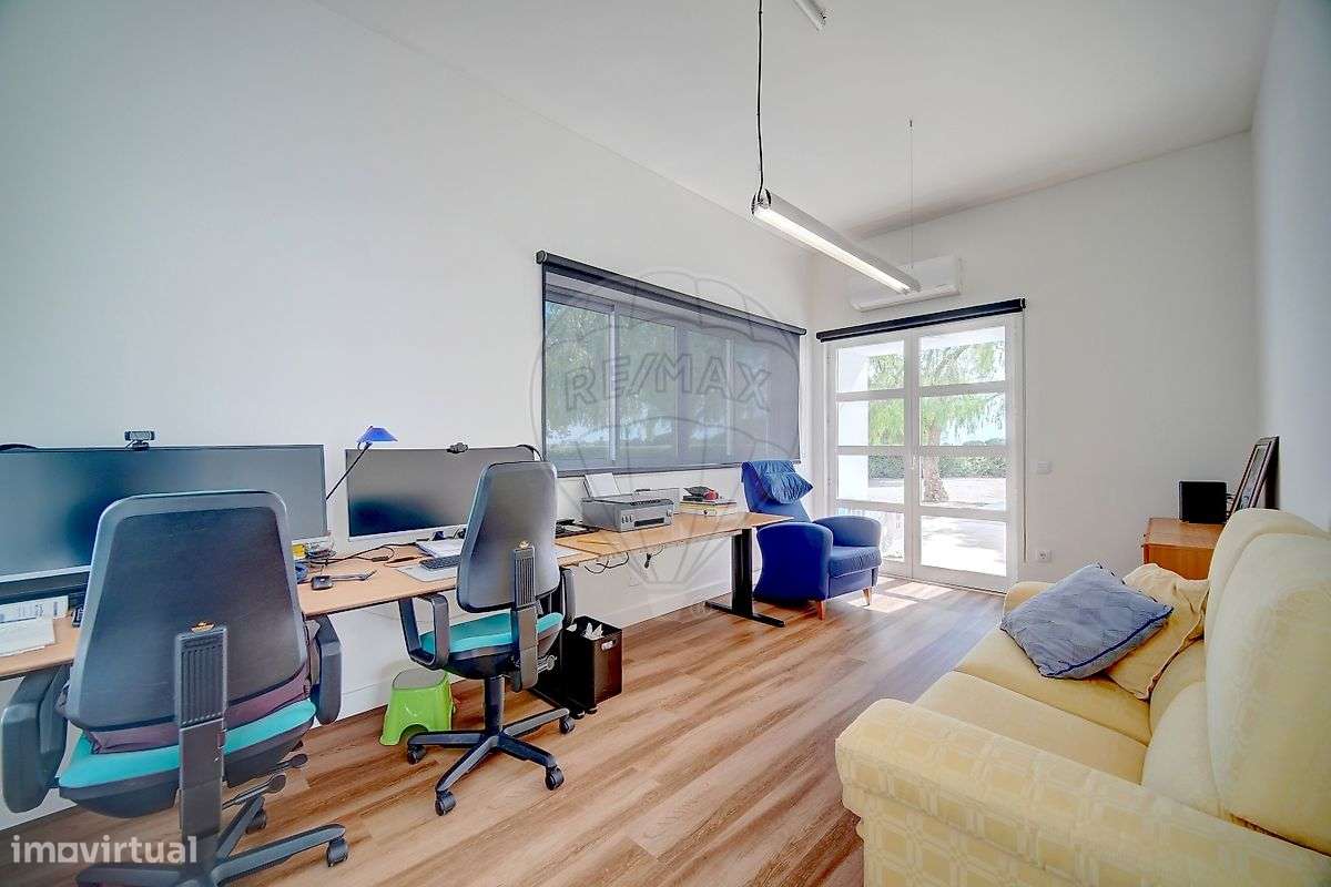 Moradia T5 para venda-10