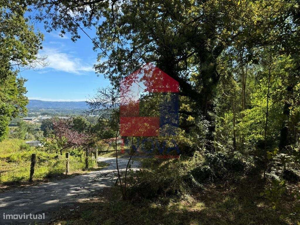 Terreno para construção, Mós - Grande imagem: 4/13