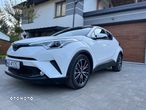 Toyota C-HR - 24