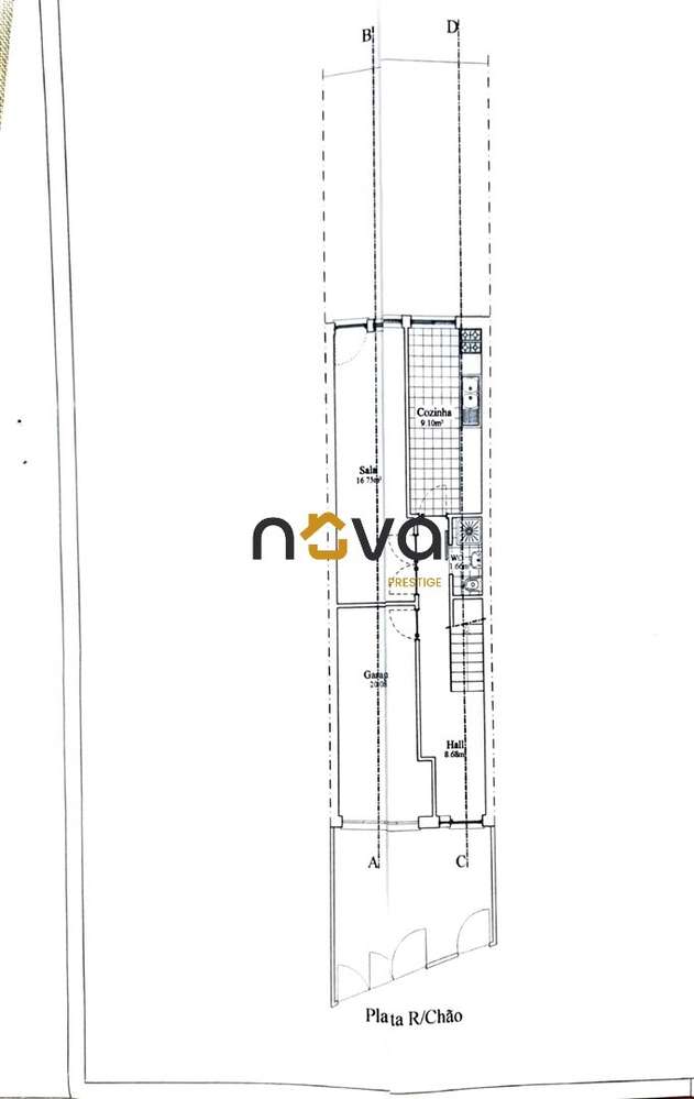 Moradia T3 | Caxinas, Vila do Conde-42