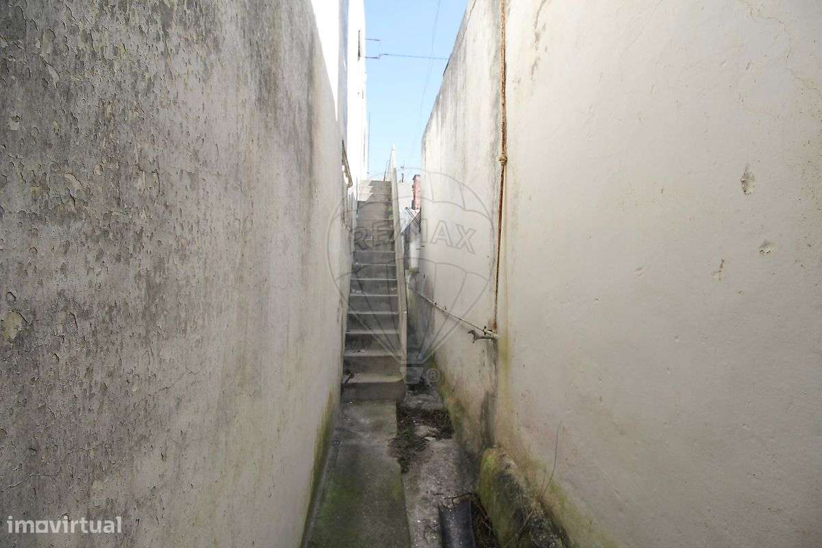 Moradia T2 para venda-14