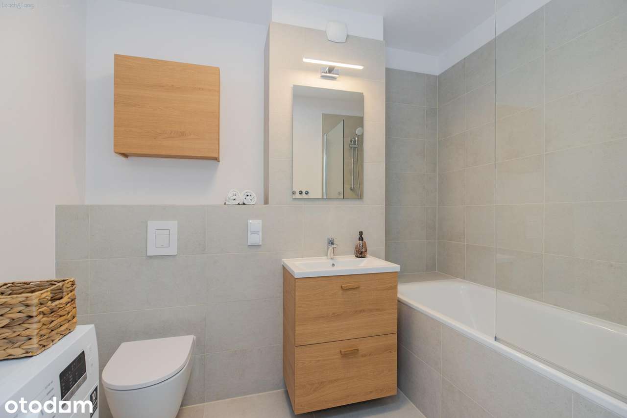 Fredry |  3-pok | balkon | oferta promocyjna-6