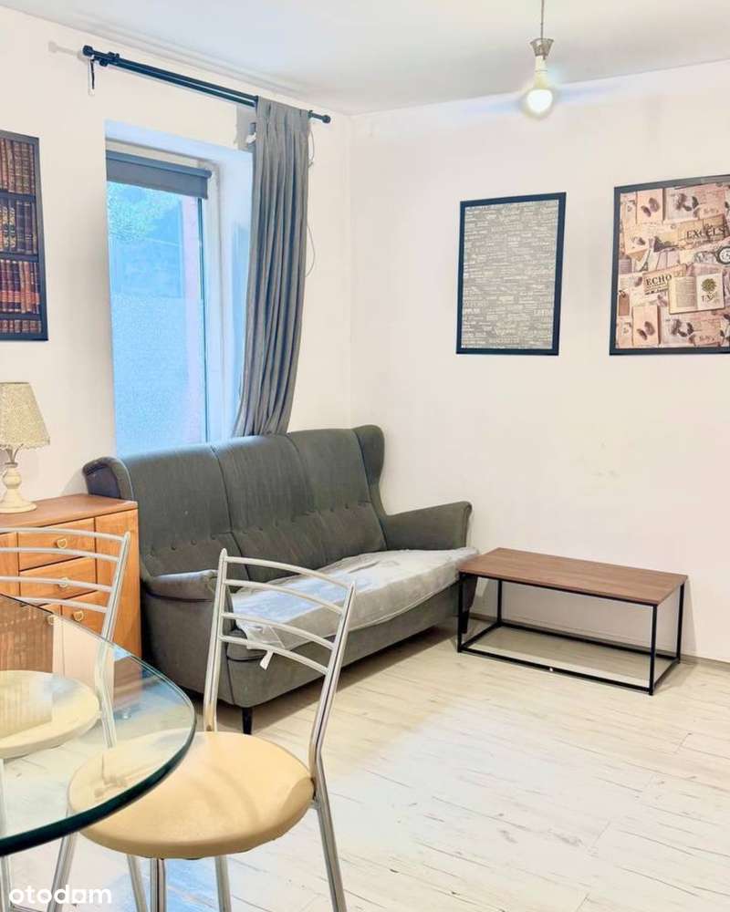 Przytulne mieszkanie na parterze – Chorzów Batory, granica Katowic-0