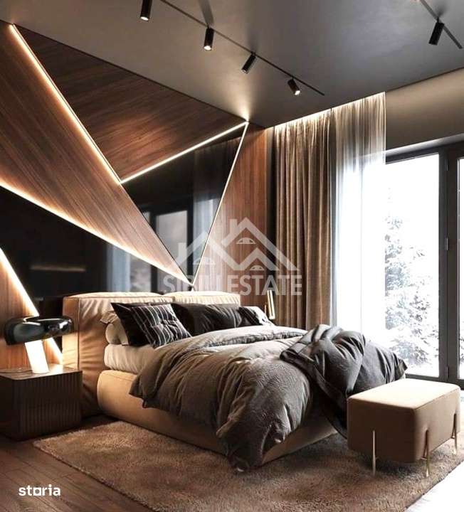 Casa Sibiu, Selimbar teren 790 mp, garaj, terase - Imagine principală: 4/19