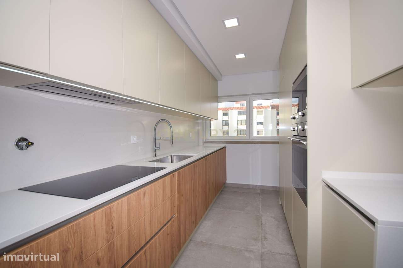 ✨ Apartamento T3 (4 assoalhadas) – Bicuda, Cascais ✨-15