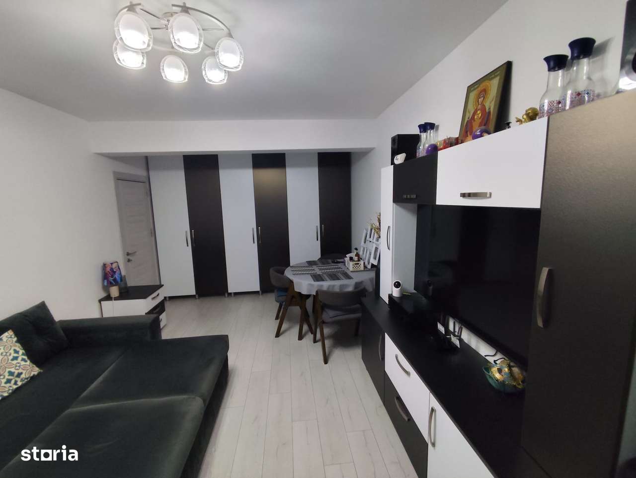 Apartament 2 camere ~ 55 mp ~ Drumul Binelui - Imagine principală: 2/18