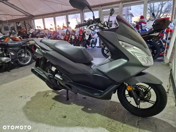 Honda PCX - 31