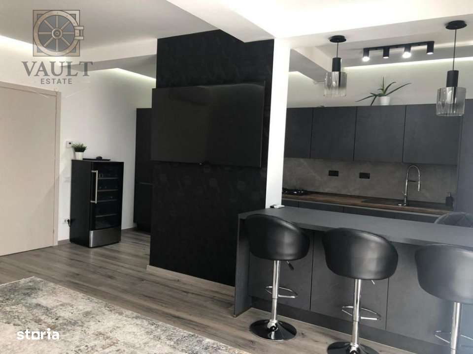 3 CAMERE - IANCU NICOLAE - LUX - PARCARE SUBTERANA - Imagine principală: 4/18