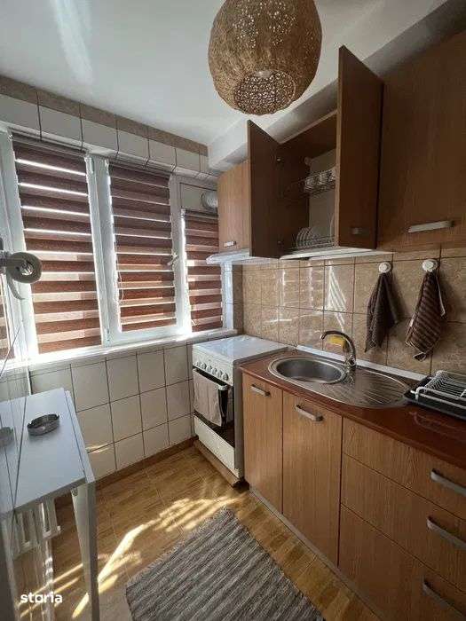 Garsoniera / Titan / Parklake / Decomandat - Imagine principală: 2/7