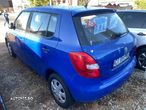 Skoda Fabia 1.2 HTP Classic - 5