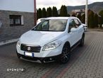 Suzuki SX4 S-Cross 1.6 DDiS Premium Plus 4WD - 5