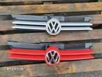 VW Golf 4 IV atrapa grill LB7Z LA3G - 2