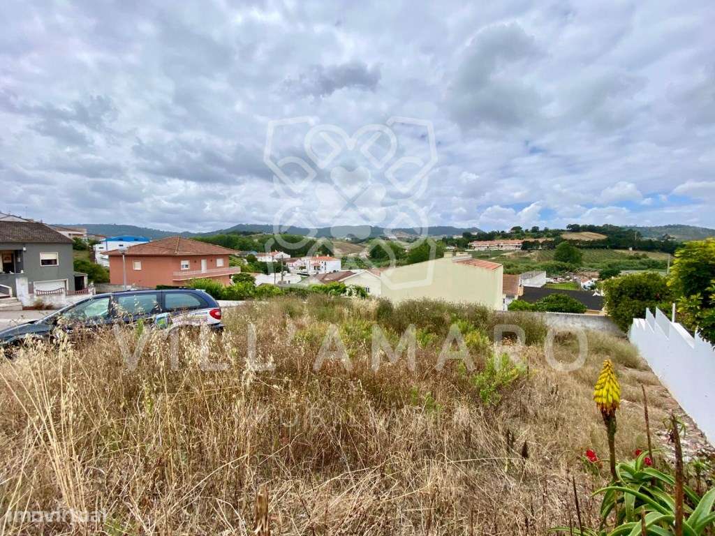 Lote de Terreno, Projeto Aprovado, Licença paga-6