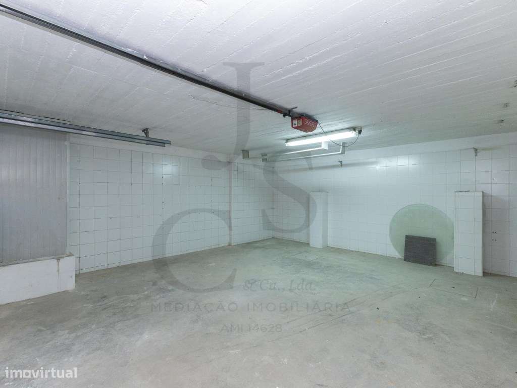 Moradia T4+T2 R/C Independente Gondomar - Possibilidade Permuta-44