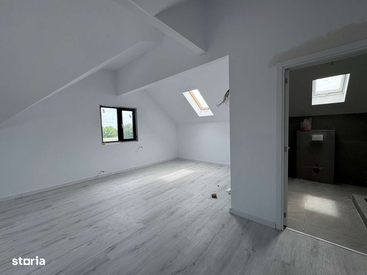 Case Individuale P+M-Domnesti-Finisate la cheie - Imagine principală: 4/12