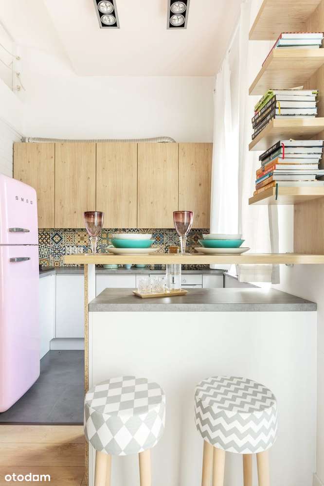 ENG | Apartament w Loftowym stylu z 50 m² tarasem-2