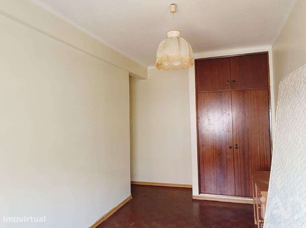 Apartamento T3 em São Sebastião de 91 m2 - Grande imagem: 5/18