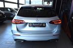 Mercedes-Benz B 180 d AMG Line Aut. - 5