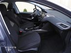 Peugeot 2008 1.6 e-HDi Allure S&S - 23