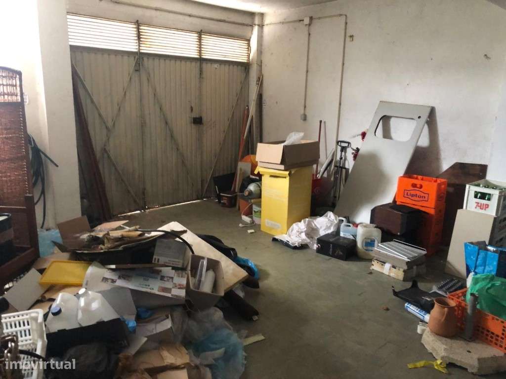 Projecto aprovado para apartamento tipologia T3-11